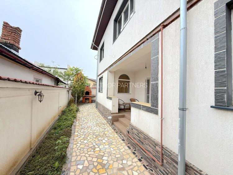 Vanzare Vila P+1 zona Grand Arena | suprafata totala 270mp - 7