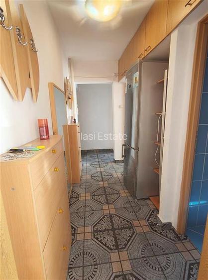 Alexandru cel Bun - Apartament 3 camere ideal pentru familie - 5