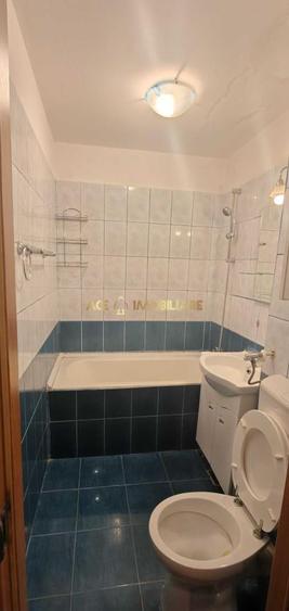 Garsoniera de inchiriat | Titan | Metrou | Pet Friendly | Renovat