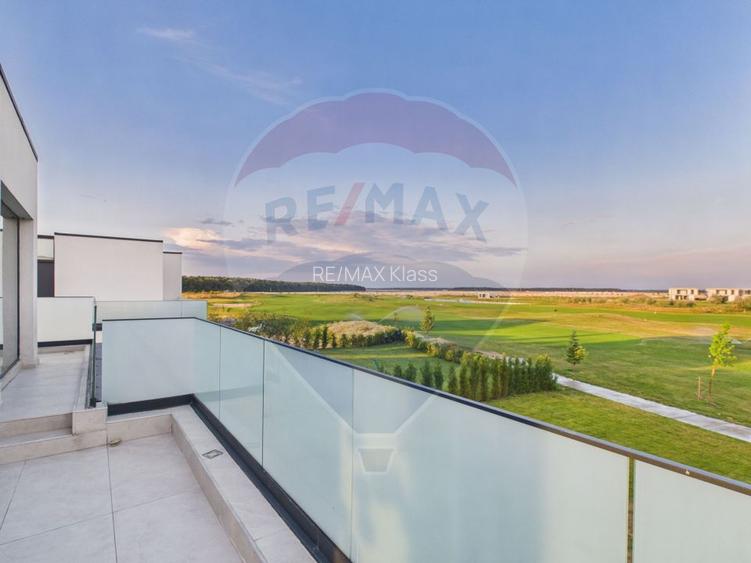 The National Golf & Country Club Collection | Crown Residence - 53