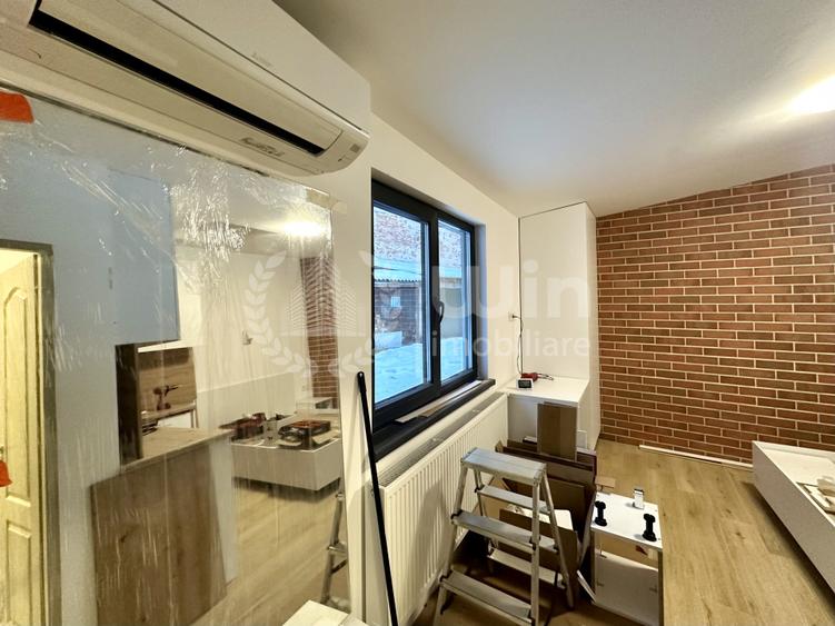 Casa cu 3 apartamente | Pretabil Investitie | Zona Horea Centru