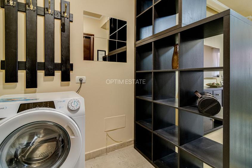 NOU! 2 camere  45mp + Balcon -Zona Verde, Bloc 2010, Centrala proprie! - 10