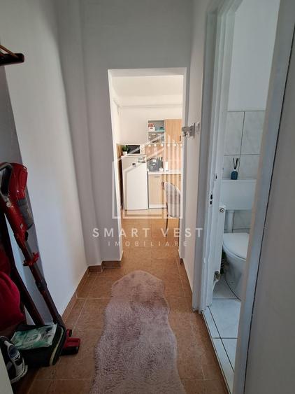 Chirie apartament 2 camere | Etaj 6 | Zona Centrala