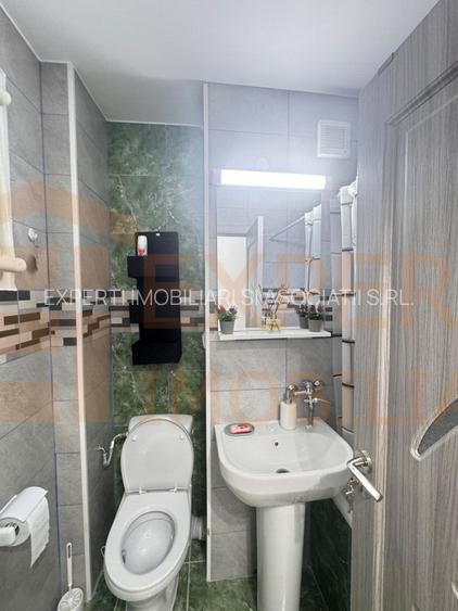 Apartament 3 camere de vânzare în Tomis Nord – complet renovat - 8
