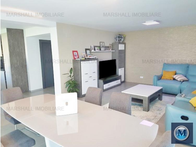 Vila cu 5 camere de vanzare in Paulestii Noi, 237.66 mp #14265