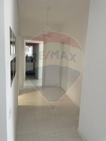 Apartament cu 3 camere de vânzare Millo Residence