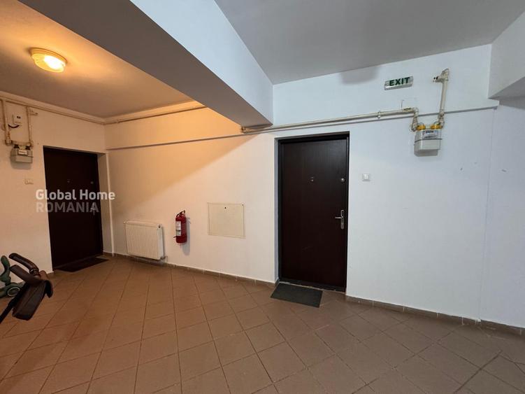 Apartament 3 Camere 102 mp | Corbeanca - Ostratu | bloc 2008 |