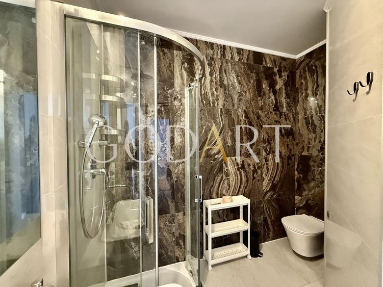 Duplex exclusivst | Ready to move in | Mobilat | Utilat