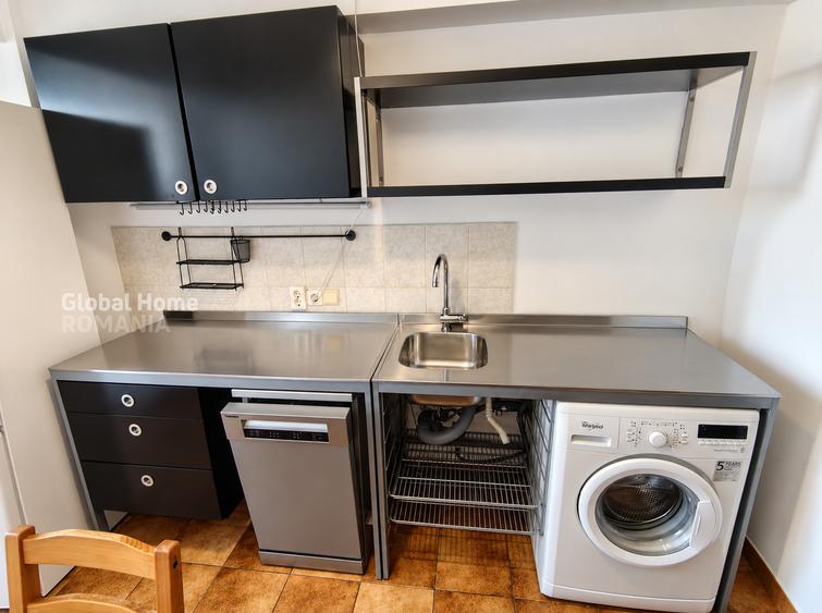 Apartament 3 camere | Piața Victoriei - Titulescu | View Urban
