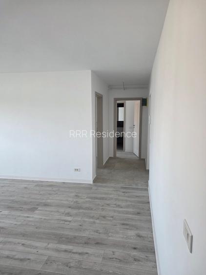 APARTAMENT 3 CAMERE , TRIPAN , INCALZIRE PARDOSEALA, STRADAL SOS GIURGIULUI - 13