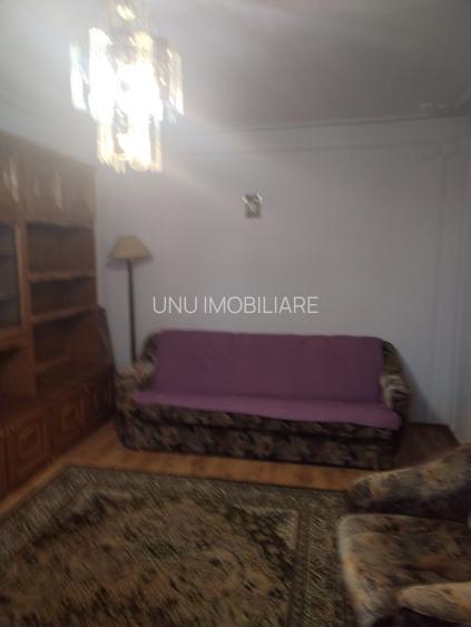 Apartament cu 2 camere - zona Alexandru cel Bun - Zimbru - 5