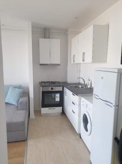 Apartament 2 camere complex Cosmopolis
