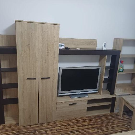 TOMIS NORD APARTAMENT 3 CAMERE MOBILAT UTILAT PRET 400 EURO