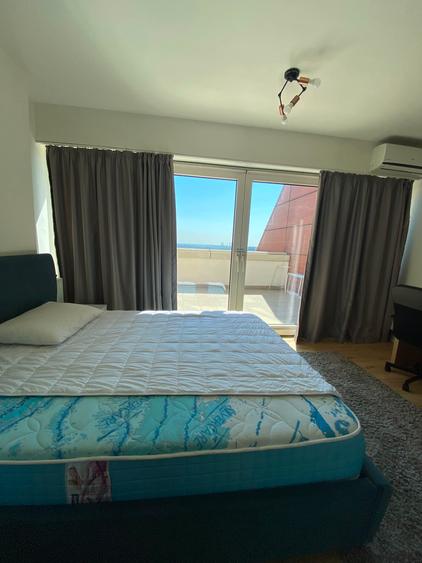 Penthouse Apartment | InCity Residence | Spacious Terrace