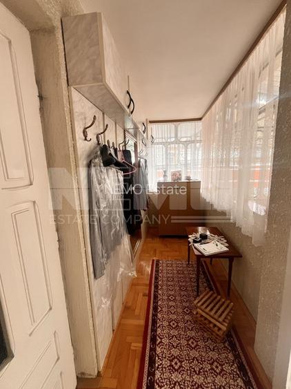 Casă De Vânzare cu 9 Ari teren I Fălticeni /Zona Spitalului I 270.000E - 20