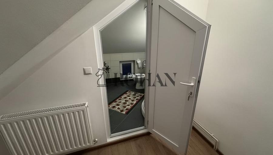 Apartament 4 camere - Anghel Saligny - Scara Interioara - 14