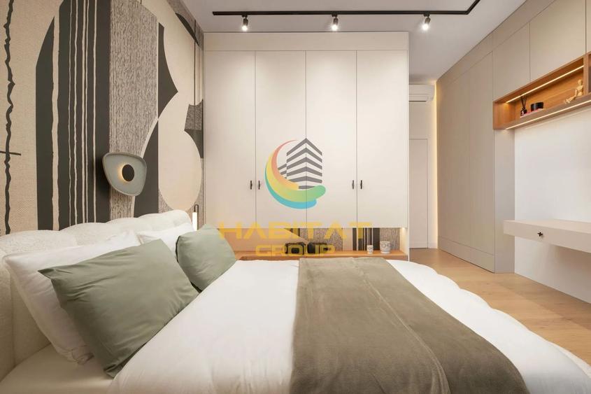 Apartament 4 camere- 113mp- 10 min metrou