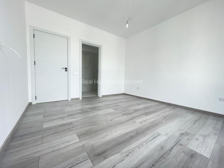 Casa individuala 3 camere,teren 455 mp - 10