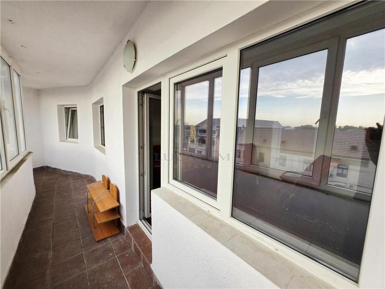Apartament 3 camere, Dorobantilor - Profi