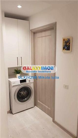 Apartament 3 camere | parcare | et 3 | Pacii -  Complex Ten Blocks - 9