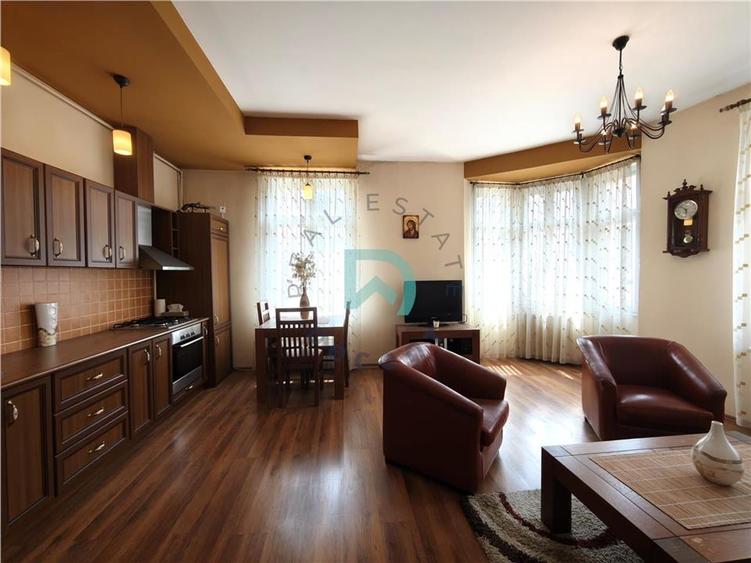Apartament de vanzare, Mureșenilor, Brasov