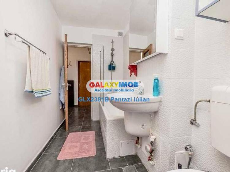 N. Grigorescu | 3 camere | Semidecomandat | 7min. metrou | Negociabil