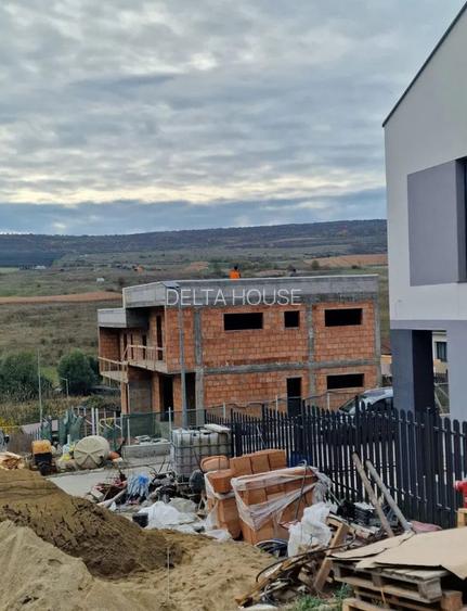Duplex de vanzare in zona Oasului – Eficienta Energetica si Confort