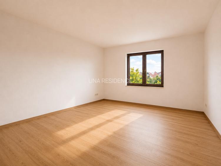 3 Camere | Etaj 1 în Vilă P+1 | Dublă Vedere | Încălzire în Pardoseală | Parcare - 6