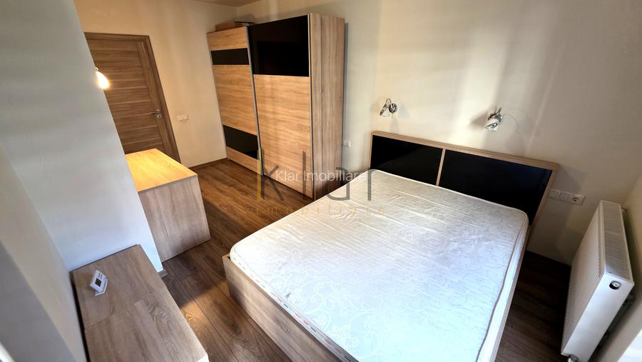 Apartament modern 3 camere 57mp, Buna Ziua – zona ELF - 3