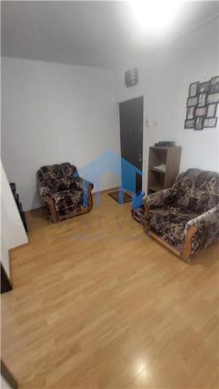 Apartament 3 camere, Manastur