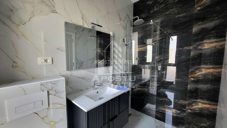 Duplex nou,5 camere Dumbravita(Cora) - 24