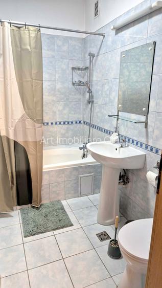2 camere, bloc nou, cu garaj, in Marasti, zona strazii Dorobantilor - 6