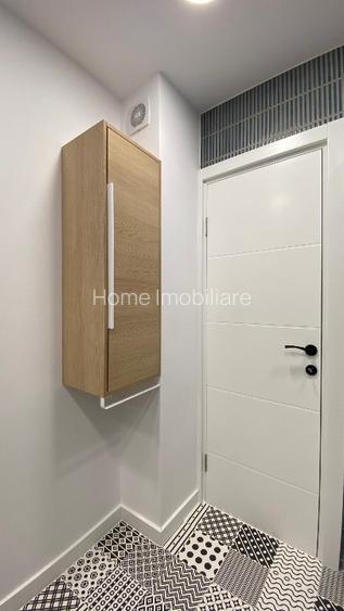 LUJERULUI 3 camere Apartament cochet complet renovat. MUTARE IMEDIATA! - 14