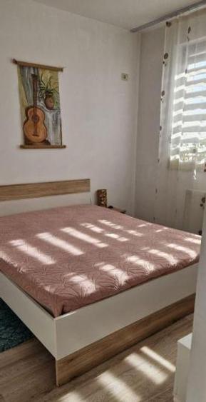 13 Septembrie | 2 Camere | Decomandat | Centrala | AC