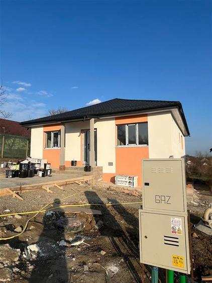 TOMESTI CASA 4 Camere 2 Bai Beci INCALZIRE IN PARDOSEALA 0 Comision