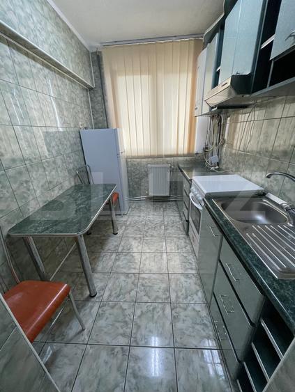 Apartament 2 camere, 50 mp, zonă Centrală