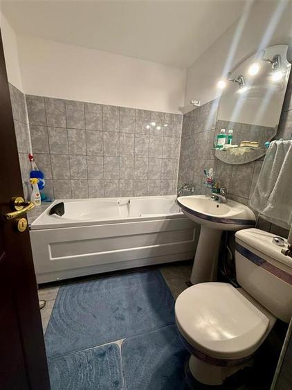 Apartament cu 2 camere decomandat - Pacurari - Toma Cozma