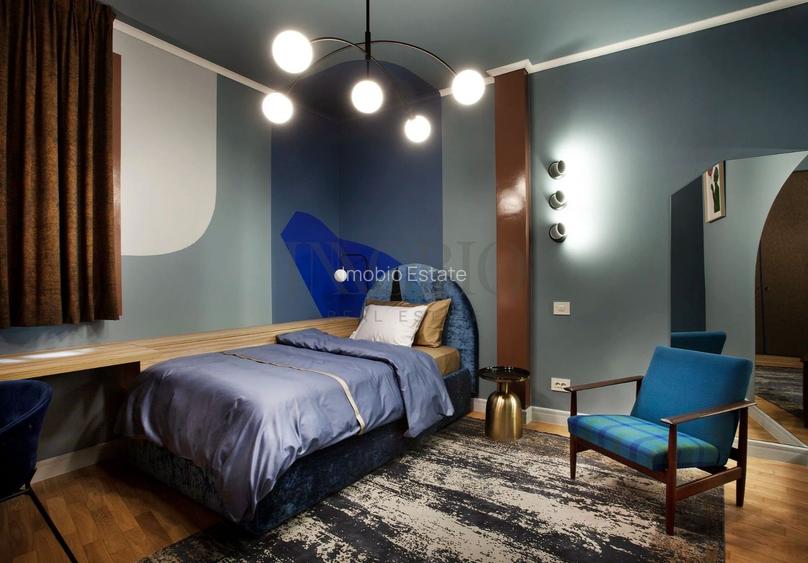 Full Service Apartment | 2 Bedrooms | Parking | Concierge - 7
