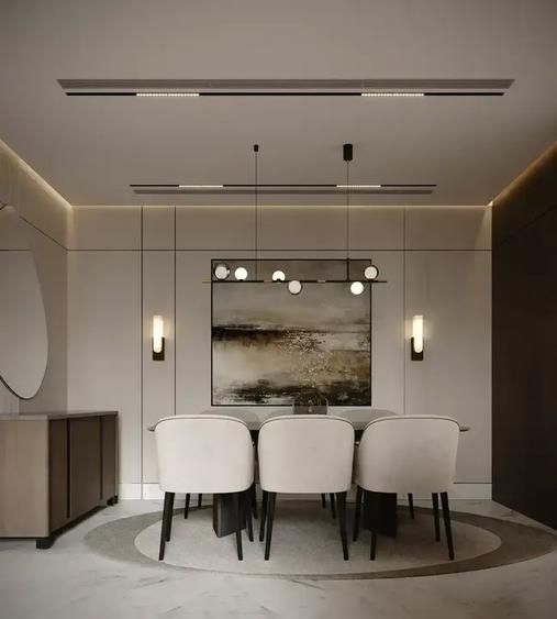 Apartament Premium 4 Camere | Comision 0 | Pipera Rond OMV