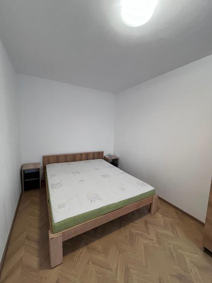 Apartament 2 camere, zonă excelentă – Tătărași, lângă Notariatul Macovei | 400 €/lună