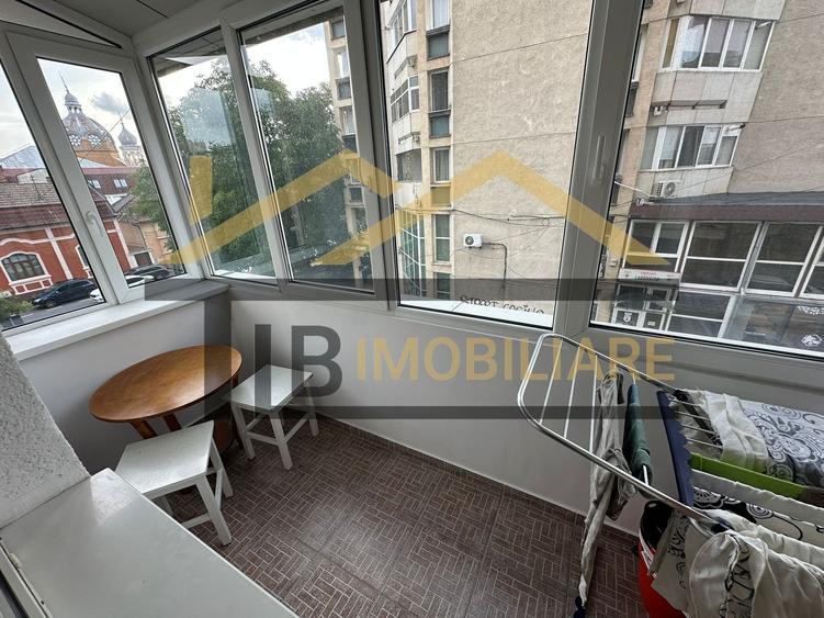 Apartament de 2 camere, 60mp, Zona Ultra-Central