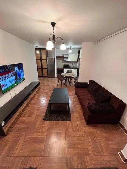 Apartament 2 Camere Calea Plevnei Centrala Proprie Loc Parcare