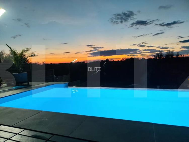Casă Individuală Premium | Piscină | Teren 505 mp | Slatina - 8
