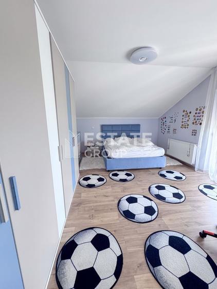 Casa spatioasa Mosnita Noua, mobilata si utilata