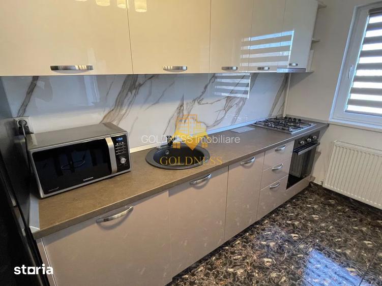 2 camere open space, parcare, Avram Iancu, zona VIVO - 4