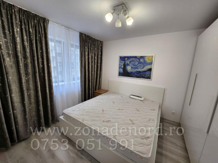 Titan - IKEA | Hils Pallady | 3 camere | Parcare | Metrou Anghel Saligny