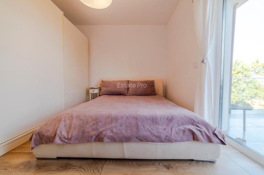 Apartament cu 1 cameră și terasă generoasă 15 mp – Sweet Home Residence - 5