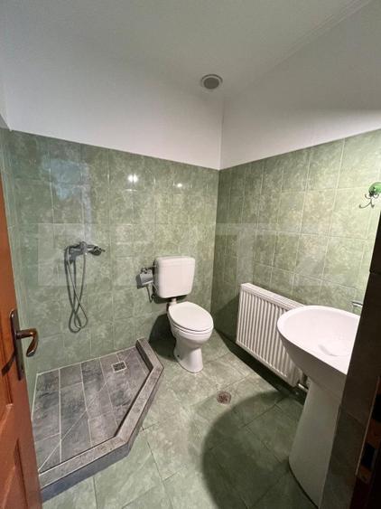Spatiu de birou, finisat la cheie, cu 5 incaperi, 110 mp, zona Unirea