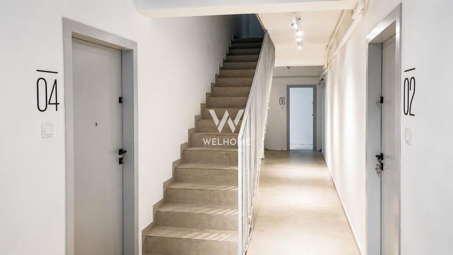 Apartament 2 camere - zona str.Doamna Stanca, Sibiu