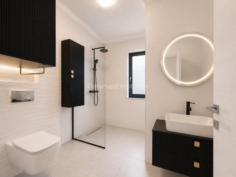 Casa noua  de vanzare in Oradea, cartierul Viena - 10